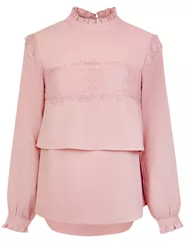 Блуза FRACOMINA