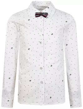 Блуза JUNIOR REPUBLIC