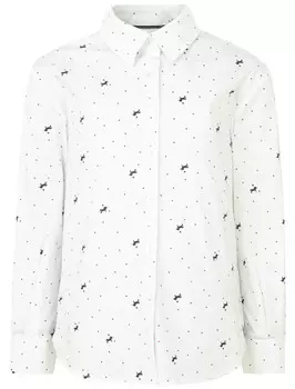 Блуза JUNIOR REPUBLIC