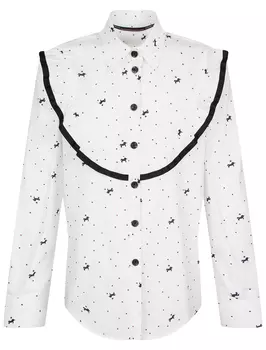 Блуза JUNIOR REPUBLIC