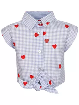 Блуза Lapin House