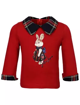 Блуза Lapin House