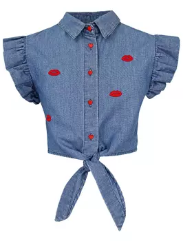 Блуза Lapin House