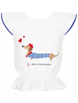 Блуза Lapin House