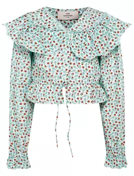 Блуза LES COYOTES DE PARIS