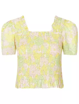 Блуза LES COYOTES DE PARIS