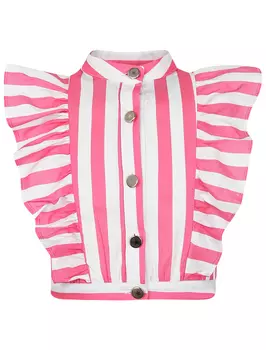 Блуза Marc Ellis