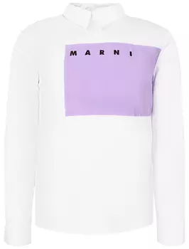 Блуза Marni