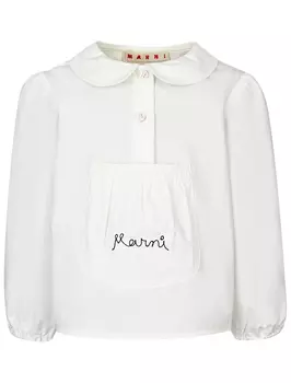 Блуза MARNI