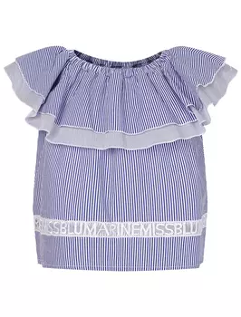 Блуза Miss Blumarine