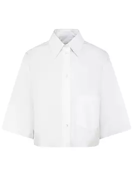 Блуза MM6 Maison Margiela