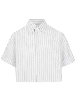 Блуза MM6 Maison Margiela