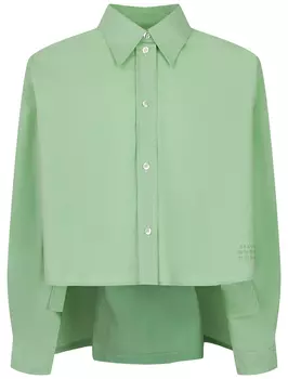 Блуза MM6 Maison Margiela