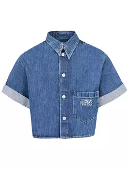 Блуза MM6 Maison Margiela