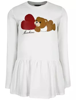Блуза Moschino