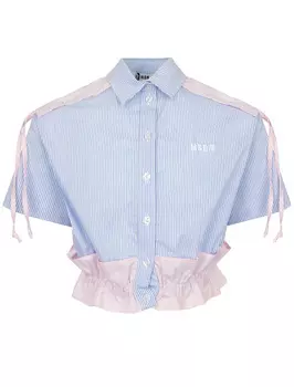 Блуза MSGM