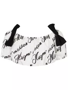 Блуза MSGM