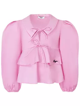Блуза MSGM
