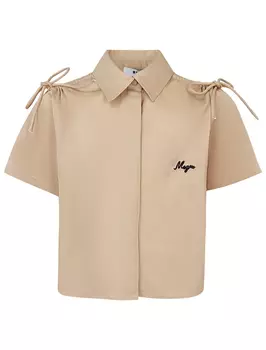 Блуза MSGM