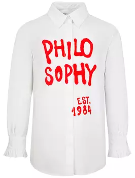 Блуза Philosophy