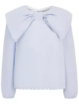 Блуза Sergent Major