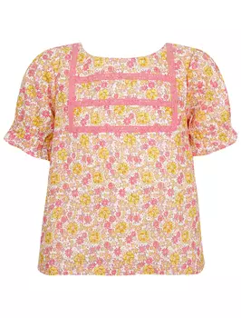 Блуза Sergent Major