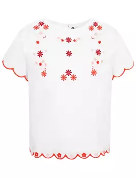 Блуза Sergent Major