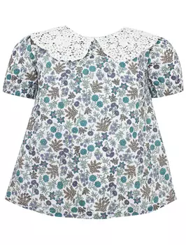 Блуза Sergent Major