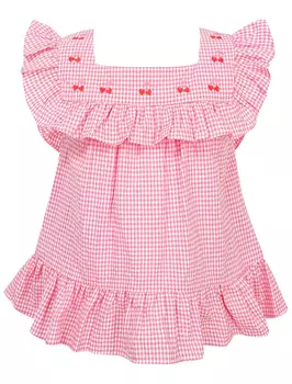 Блуза Sergent Major