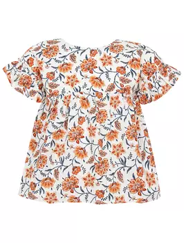 Блуза Sergent Major