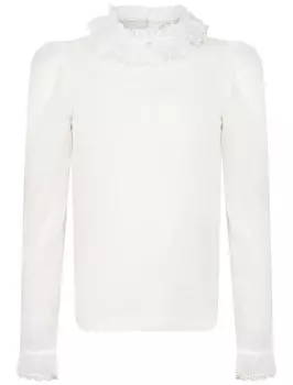 Блуза SILVER SPOON