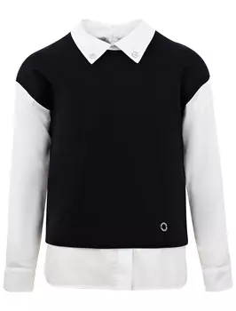 Блуза SILVER SPOON