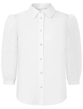 Блуза SILVER SPOON