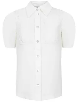 Блуза SILVER SPOON