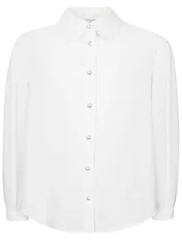 Блуза SILVER SPOON