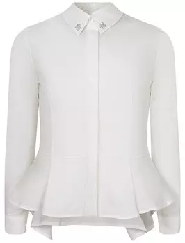 Блуза SILVER SPOON