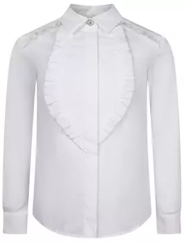 Блуза SILVER SPOON