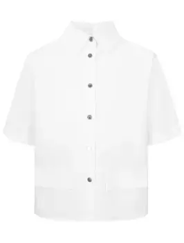 Блуза SILVER SPOON