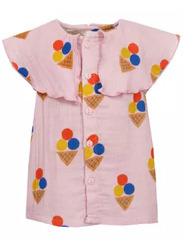 Блуза Tinycottons