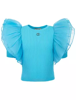 Блуза TWINSET