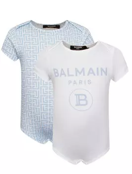 Боди Balmain