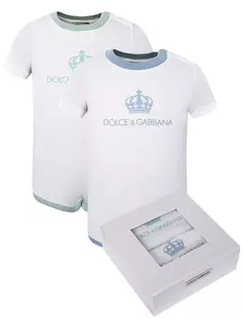 Боди Dolce &amp; Gabbana