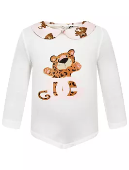 Боди Dolce & Gabbana