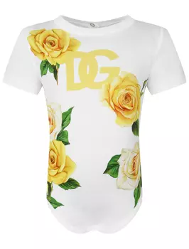 Боди Dolce & Gabbana