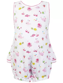 Боди Kissy Kissy