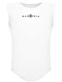 Боди MM6 Maison Margiela