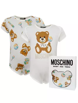 Боди Moschino