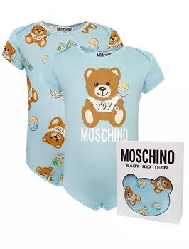 Боди Moschino