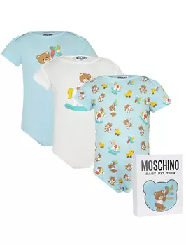 Боди Moschino