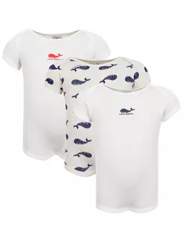 Боди PETIT BATEAU